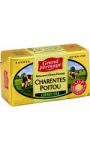 Beurre Charentes Poitou demi-sel Grand Fermage