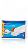 Mozzarella format Maxi Carrefour