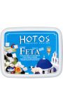 Cubes de fromage de brebis Feta Hotos