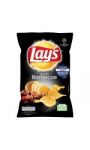 Chips barbecue LAY'S