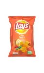 Chips Spicy Lay's