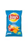 Chips Ketchup Lay's