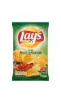Chips bolognaise Lay's