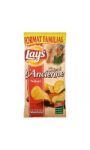Chips à l'ancienne nature Lay's