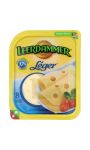 Fromage léger 17% MG Leerdammer