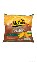 McCain Country Potatoes Aux Herbes