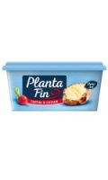Planta Fin Demi-sel Margarine Tartine & Cuisson 510g