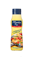 Planta Fin Cuisine Facile Margarine Liquide Doux flacon 500ml