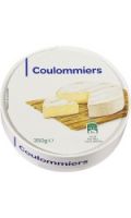 Coulommiers Les Produits Blancs