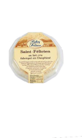 Saint Marcellin au lait cru Reflets de France