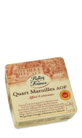 Quart Maroilles AOP Reflets de France