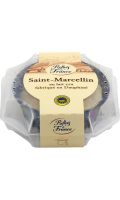 Saint-Marcellin au lait cru Reflets de France