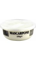 Fromage Mascarpone