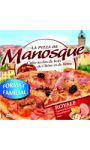 Pizza Royale La Pizza de Manosque