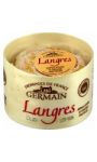 Fromage Langres Germain