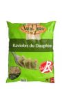 Pâtes cuisinées Ravioles du Dauphiné Saint Jean