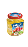 Fromage de brebis tomate romarin Salakis
