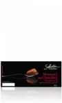 Mousse au chocolat Carrefour Selection