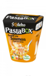 Fusilli au Saumon Pasta Box Sodebo