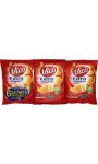Chips nature Vico