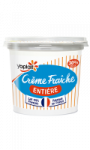 Crème Fraîche Épaisse Fleurette Yoplait