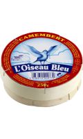 Camembert L'Oiseau Bleu