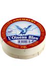 Camembert L'Oiseau Bleu