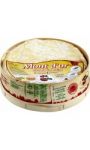 Fromage Mont d'or chaud familial Badoz