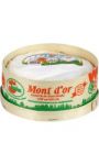 Fromage Mont d'or moyen Badoz