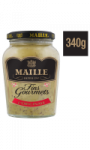 Maille Moutarde Fins Gourmets L'Originale Bocal 340g