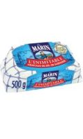 beurre demi-sel Le Marin
