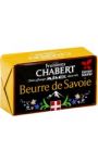 Beurre de Savoie Fruitières Chabert