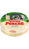 Camembert Vieux Porche Chavegrand