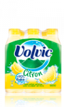 Eau Aromatisée Citron Volvic