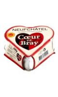 Fromage Coeur de Bray Neufchâtel