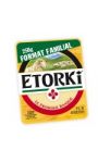 Fromage de brebis Etorki