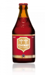 Bière ambrée Chimay Rouge