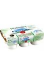 Fromage blanc faisselle 6% MG Ferme Collet