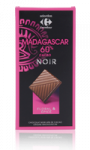 Tablette Cacao Noir Madagascar Selection Carrefour