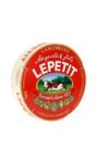 Camembert Lepetit