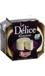 Fromage Délice de Bourgogne Lincet