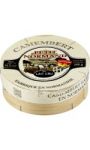 Camembert lait cru Petit Normand