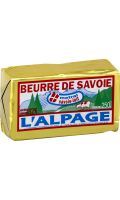 Beurre de Savoie L'Alpage