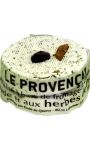 Fromage herbes de Provence Etoile de Provence
