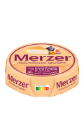 Fromage Tendrement Léger 12% Mg Merzer