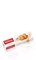 Biscuits Florentin Kambly