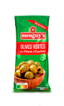 Olives farcies piment Espelette Menguy's