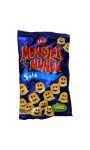 Biscuits apéritif salés Monster Munch