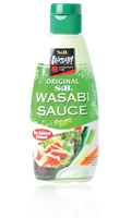 Sauce Wasabi S&B