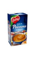 Liebig Soupe de Poissons 1L
